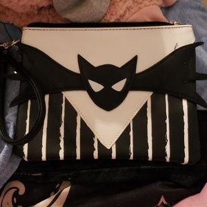 Jack Skellington Clutch